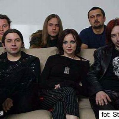 Oczy szeroko zamknięte